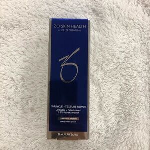 Zo Skin Health Wrinkle + Texture Repair